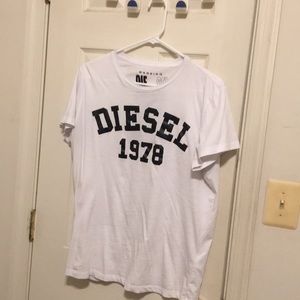 Diesel Shirt